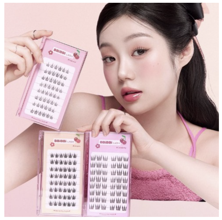 키보 삐삐래쉬 속눈썹