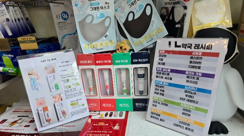 편두통에 탁센 – 타이레놀 안 들을 때? 탁센 복용 후기와 차이점 정리 9가지