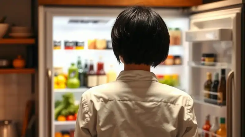 이영애의 동안 비결, 냉장고 속 노화 방지 식재료 5가지