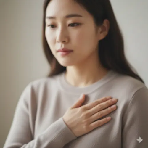 유방암자가검진