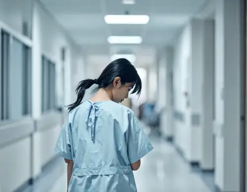 유방암 초기 증상 놓치기 쉬운 미묘한 징후 5가지