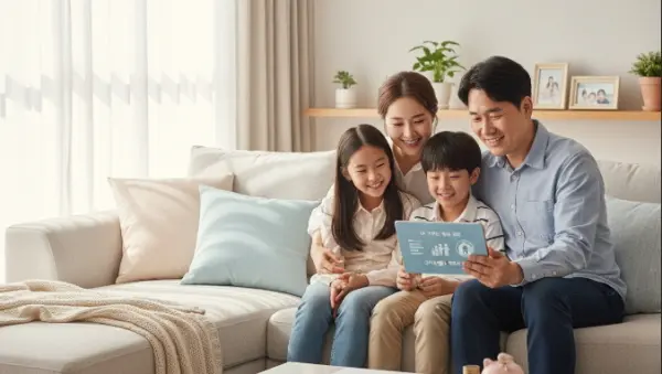 아동수당 내년 최대 13만원 2026 지급대상과 금액 총정리.