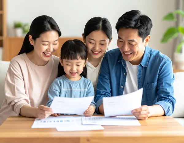 근로자녀장려금 12월1일 마감 놓치면 0원 95% 받을 수 있는 마지막 기회