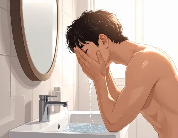 비립종크림 후기｜비립종이 생기는 이유와 관리법