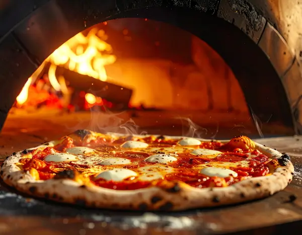 생활의 달인 1003회 - 나폴리 화덕 피자 달인, 양평 피자집 어디