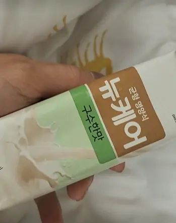 뉴케어구수한맛