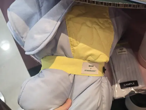 스타벅스 프리퀀시 블랭킷 인기 증정품 벌써 품절 예약