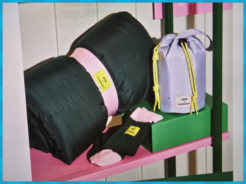 스타벅스 2025 겨울 e프리퀀시 일정과 구성 총정리 MSGM 콜라보!