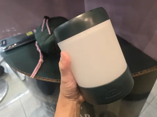 스타벅스 프리퀀시 가습기