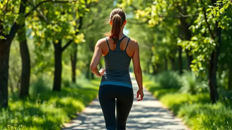 walking-exercise-outdoor
