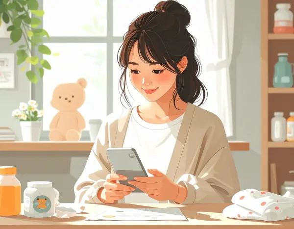 2025 여성건강지원금 신청법 총정리 — 생애주기별 지원금