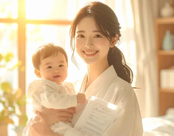 2025 여성건강지원금 신청법 총정리 — 생애주기별 지원금